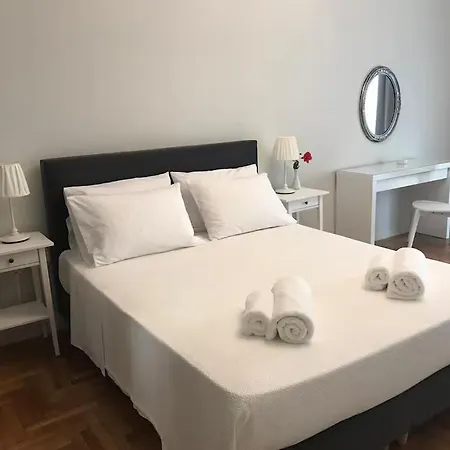 Appartamento Harmony